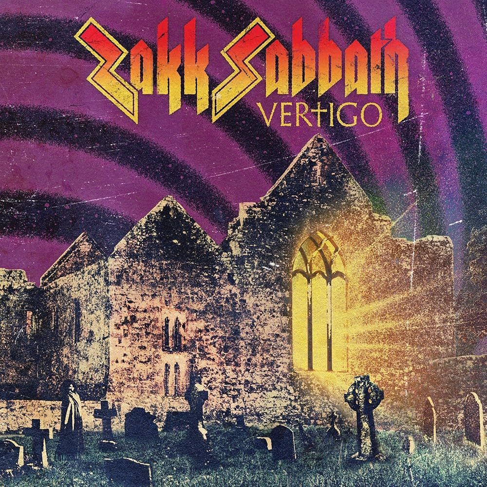 Zakk Sabbath