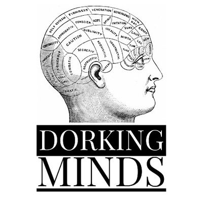 Dorking Minds
