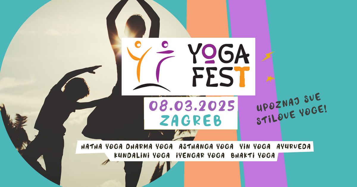 YOGA FEST