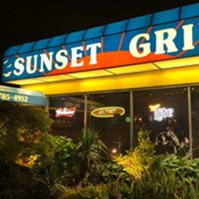 The Sunset Grill