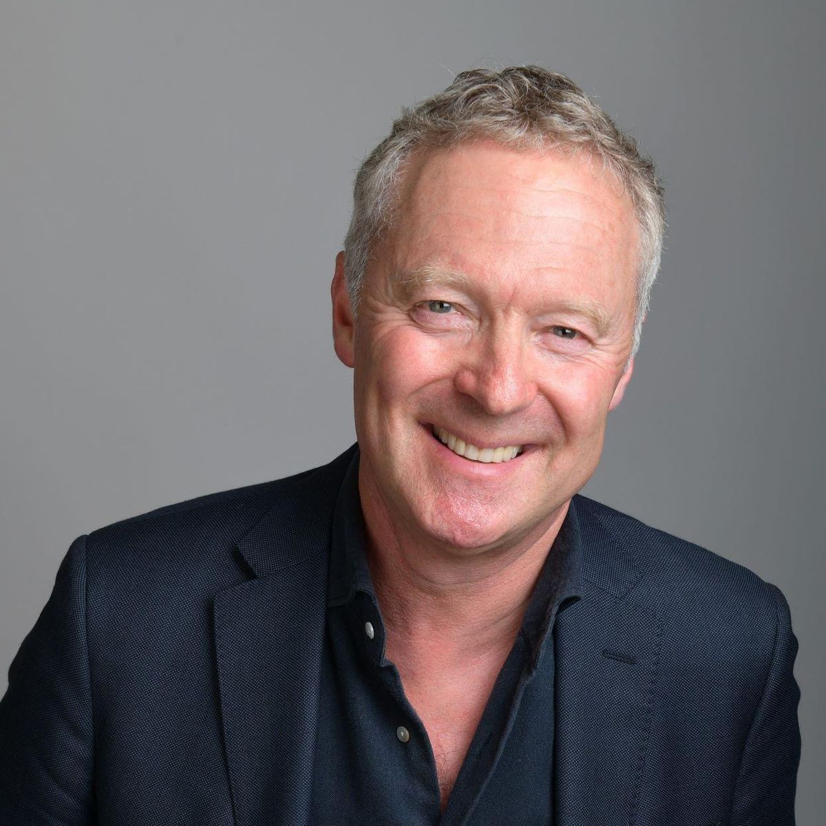 An Evening with Rory Bremner, hosted by Fred MacAulay