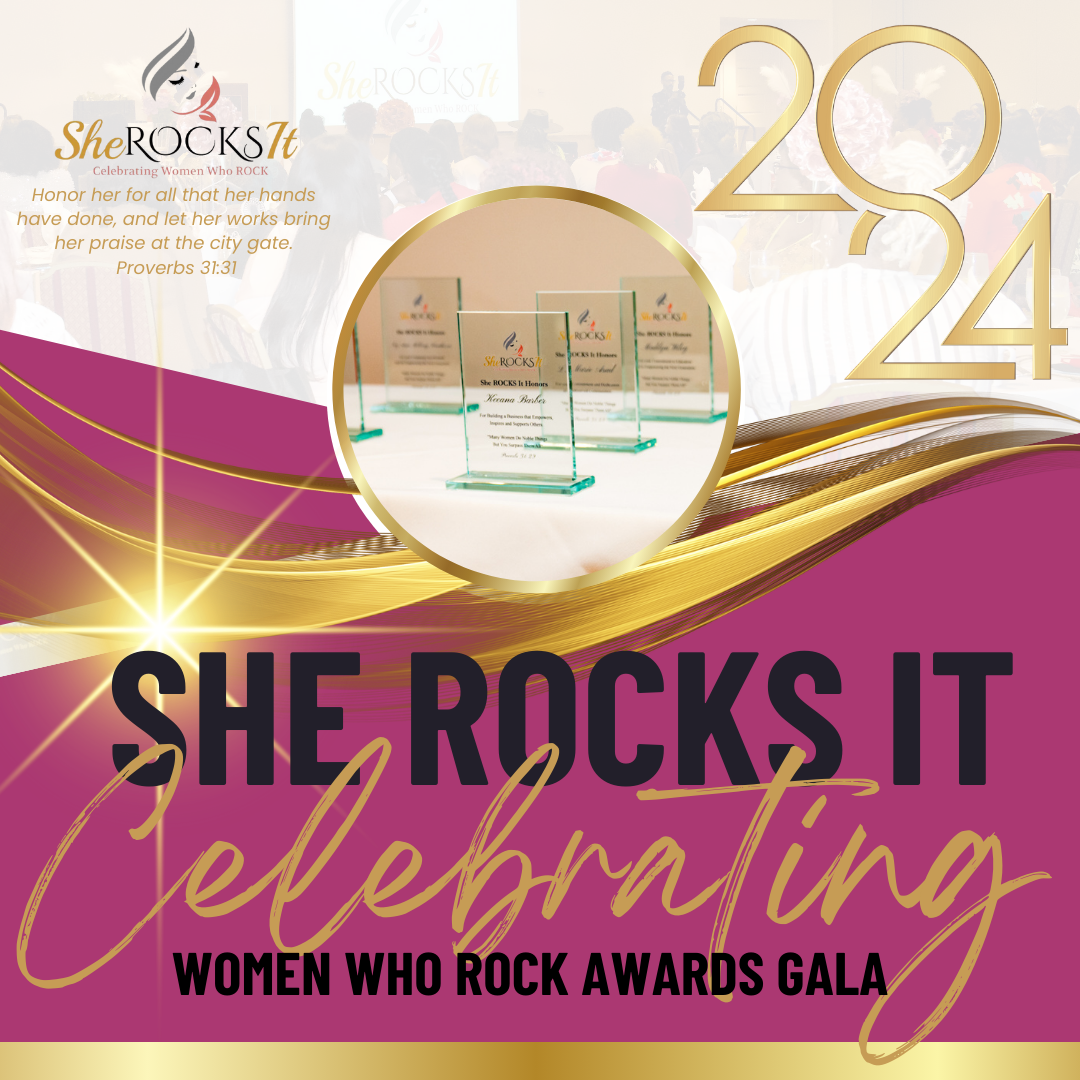 She Rocks at MadLife Stage and Studios