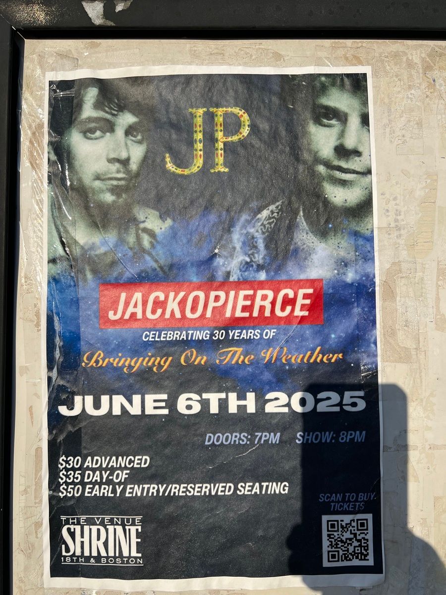 Jackopierce