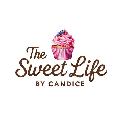 The Sweet Life by Candice
