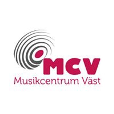 MCV - Musikcentrum V\u00e4st