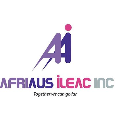 AfriAus iLEAC, GirlForce & LUVPACKS Partners