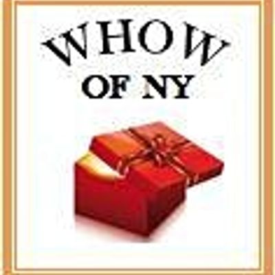 WHOW of NY, Inc.