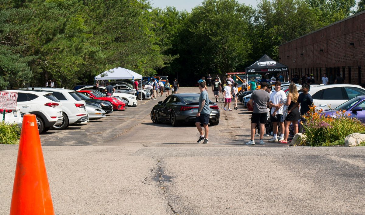 Northstar Motorsports Fall Cars and Coffee 