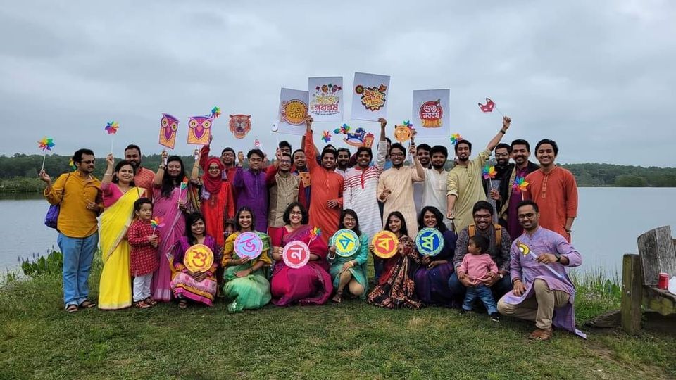 EID Celebration FSU, FSU Center for Global Engagement CGE