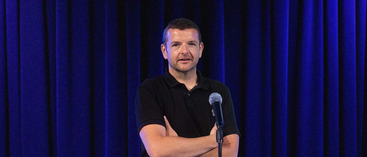 Kevin Bridges at OVO Hydro