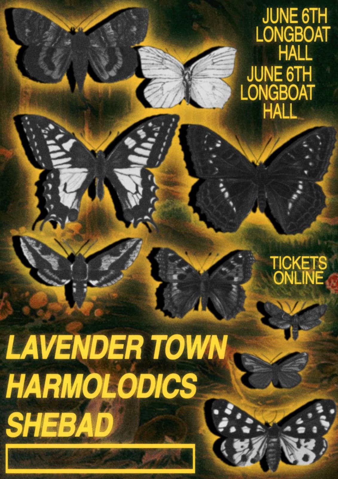 Harmolodics