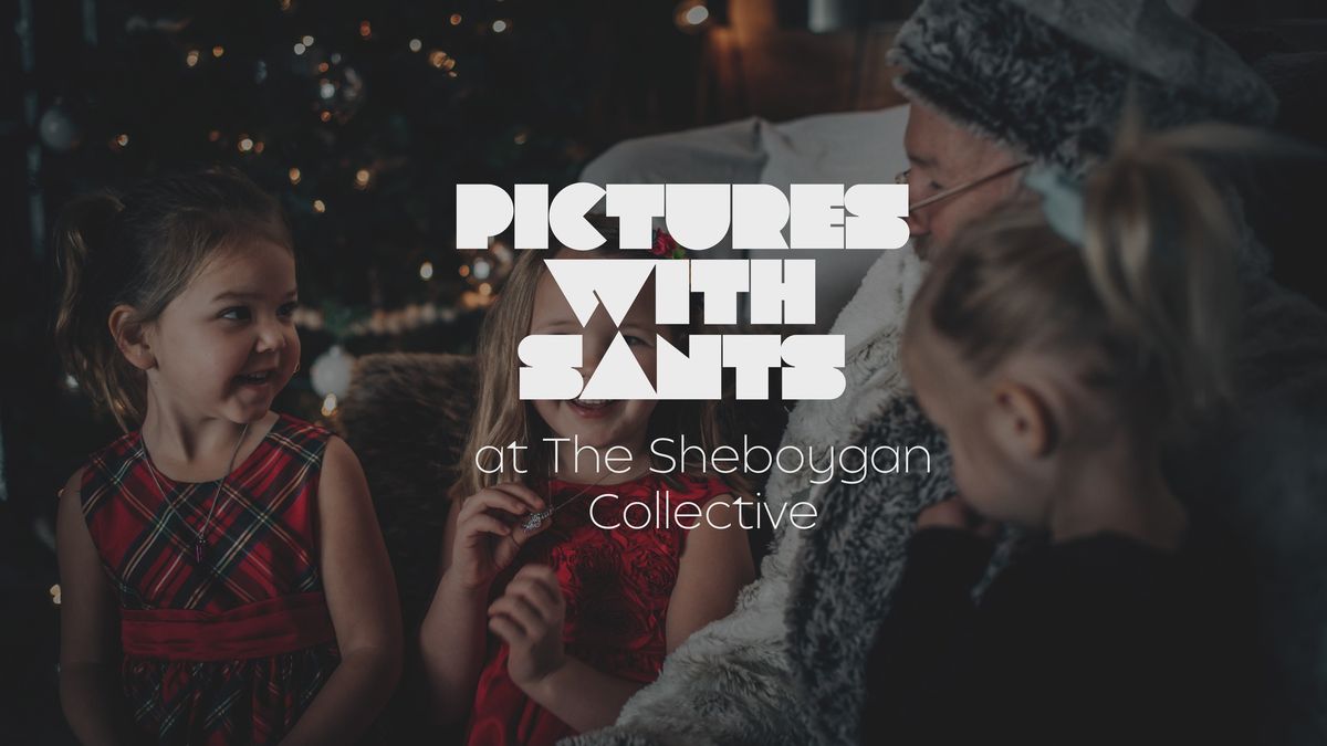 Christmas at The Sheboygan Collective