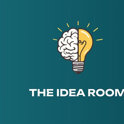The Idea Room