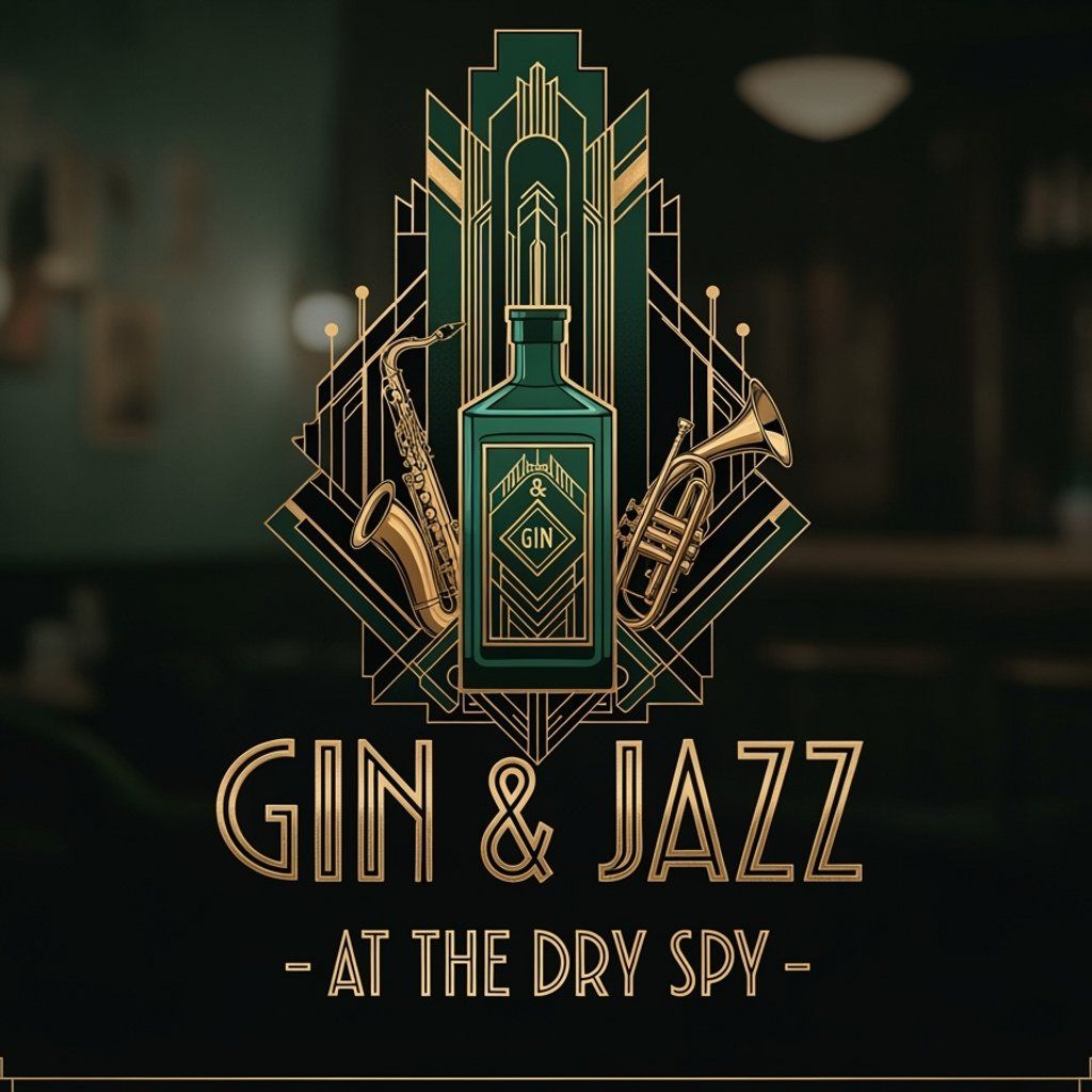 Gin & Jazz