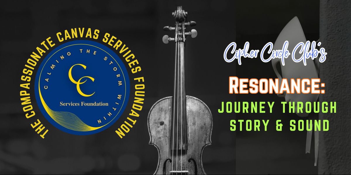 Resonance: Journey through Story & Sound
