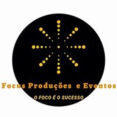 Focus Produ\u00e7\u00f5es e Eventos