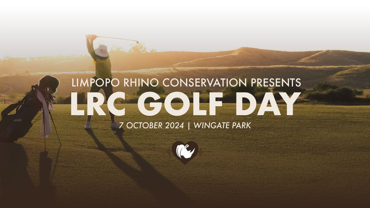 LRC Golf Day