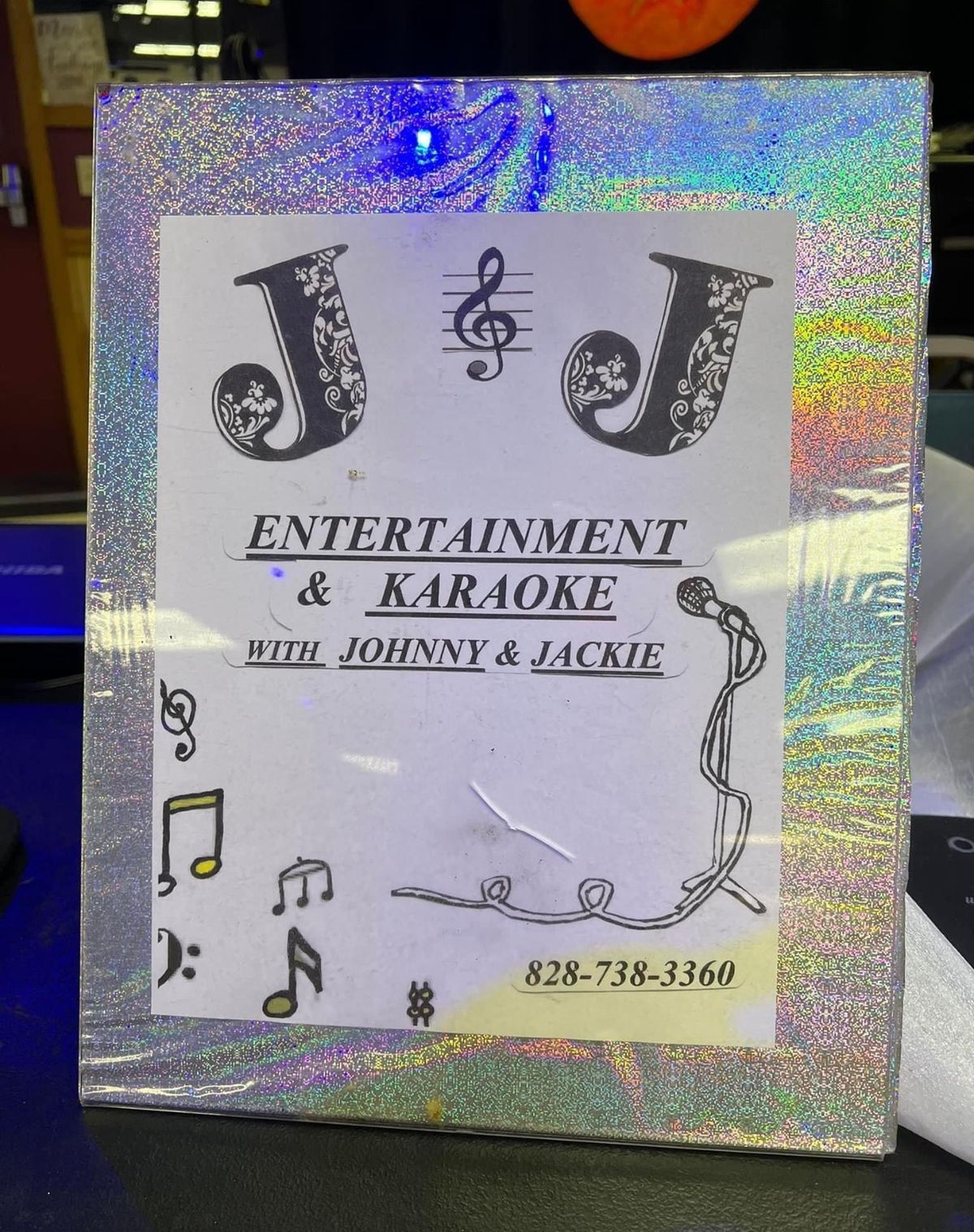 J \ud83c\udfbc J Entertainment and Karaoke \ud83c\udfa4 (Members and Qualified Guest)