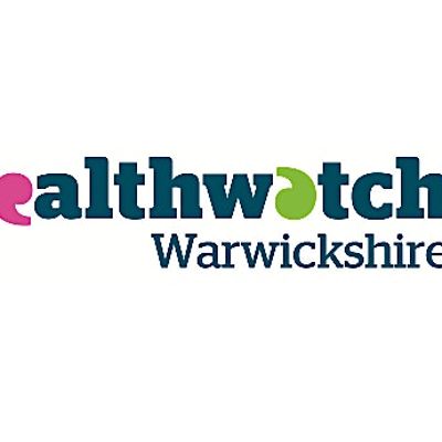 Healthwatch Warwickshire