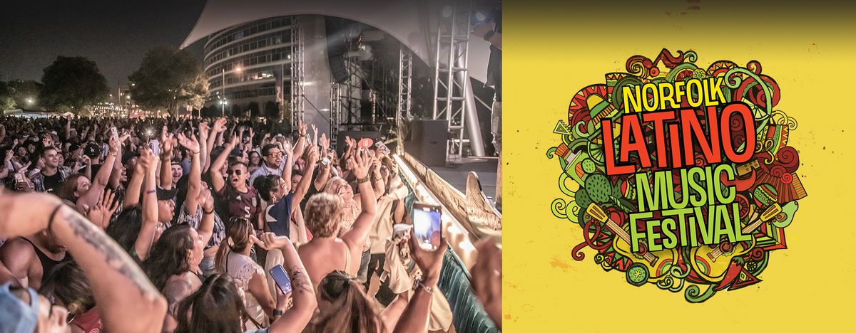 Latin Music Fest at Majestic Theatre - Madison