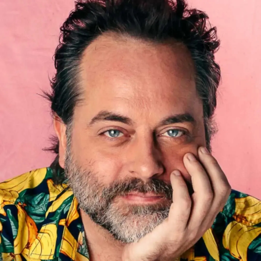 Kevin James Thornton at Wiseguys Comedy Club Salt Lake City