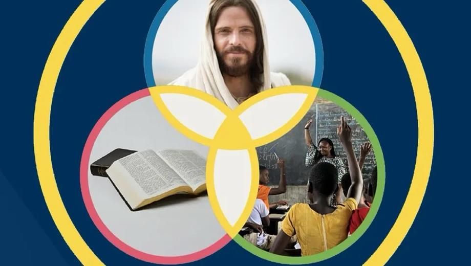 Waterfall Ward Elders Quorum Lesson