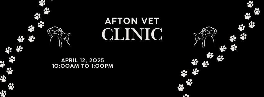 Afton Vet Clinic