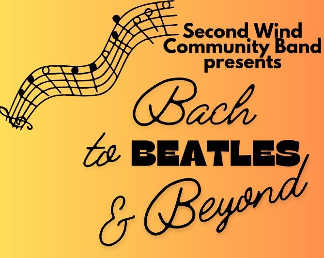 Bach to Beatles and Beyond!