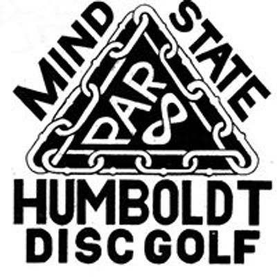 Par Infinity - Humboldt County Disc Golf