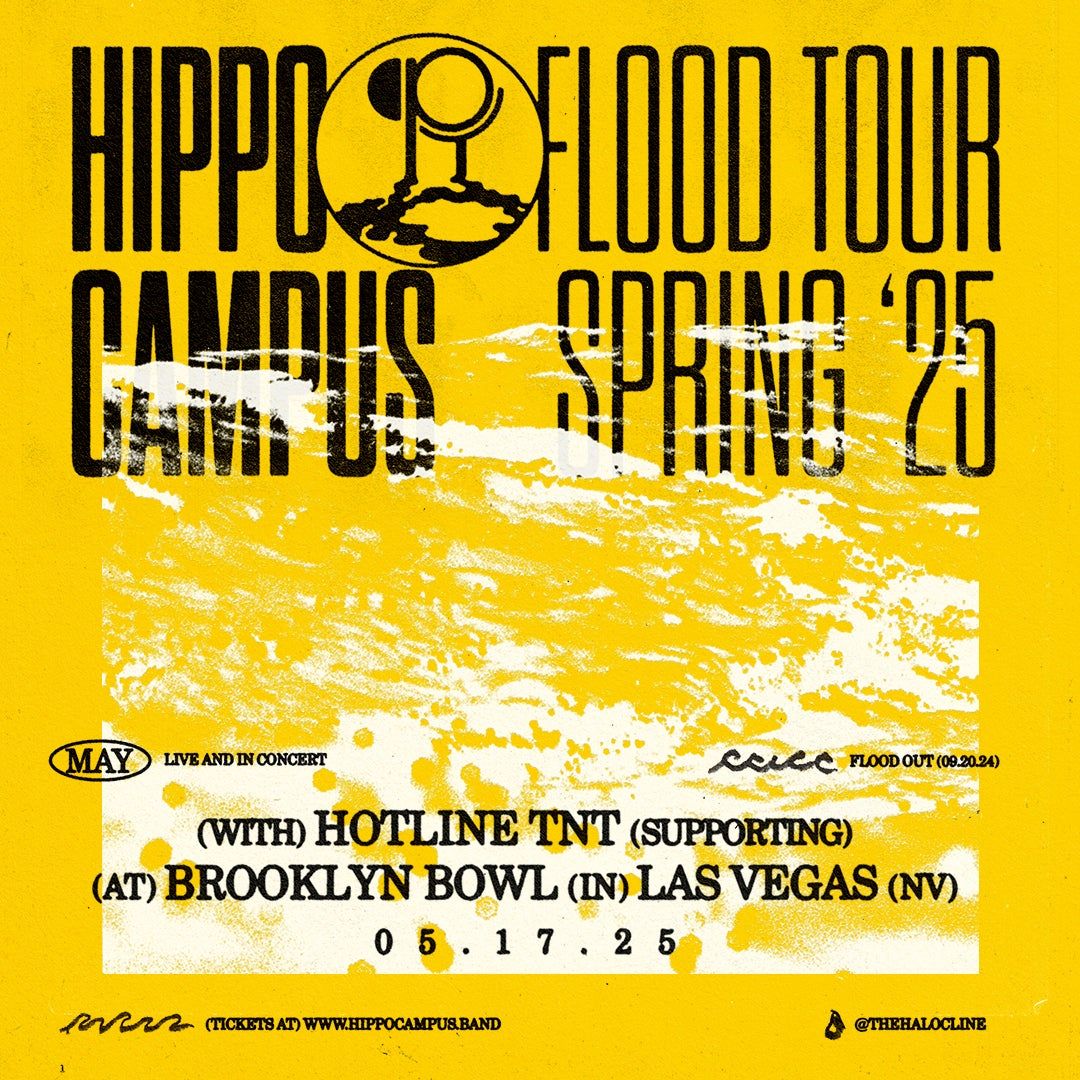 Hotline TNT at Kilby Court