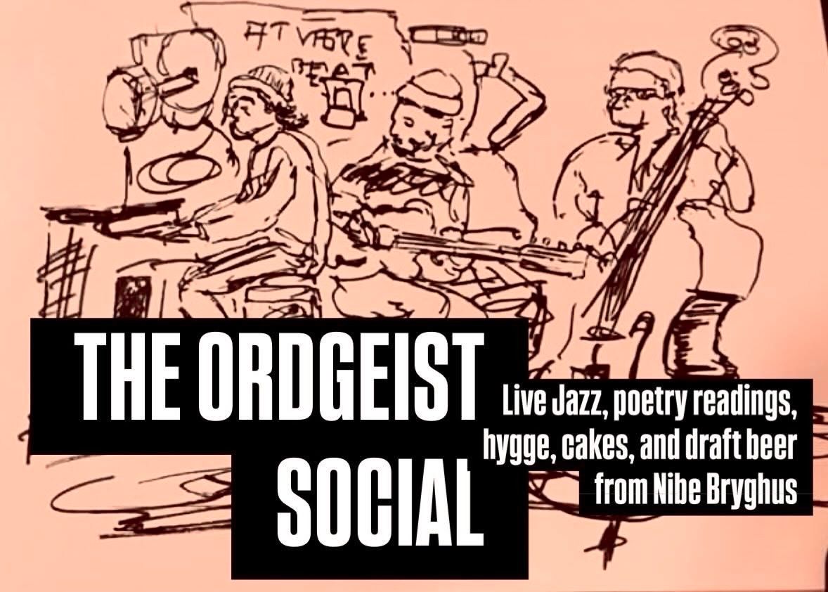 THE ORDGEIST SOCIAL #2