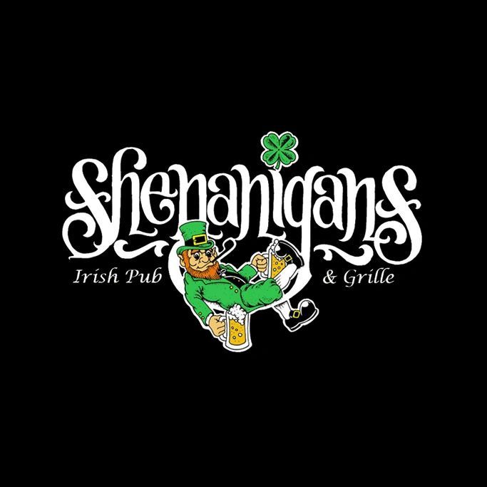 Rebel Rose at Shenanigans Irish Pub & Grille 