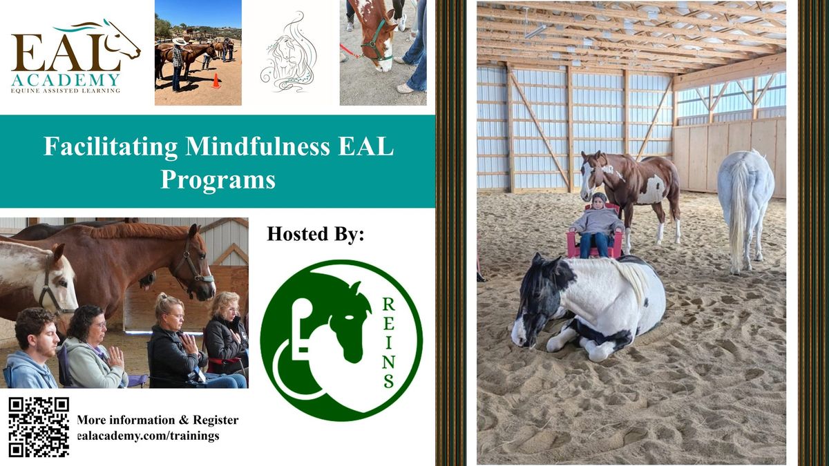 Facilitating Mindfulness EAL Programs Fallbrook CA