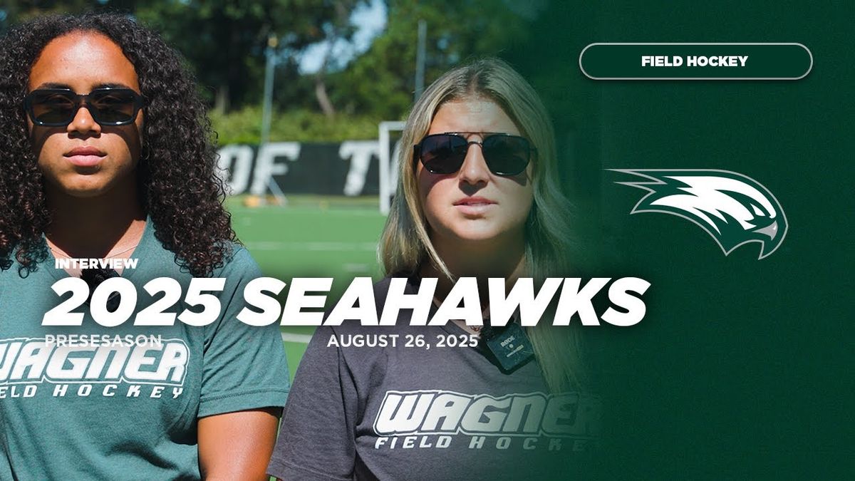 Georgetown Hoyas vs. Wagner Seahawks