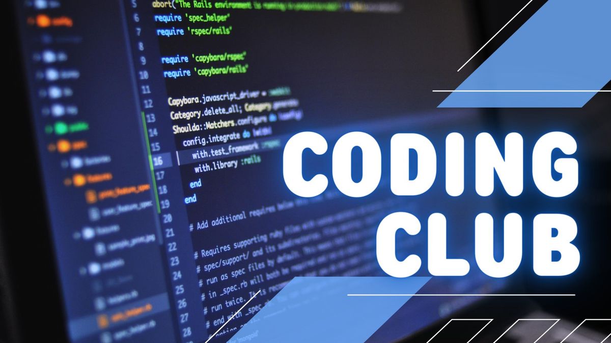 Coding Club