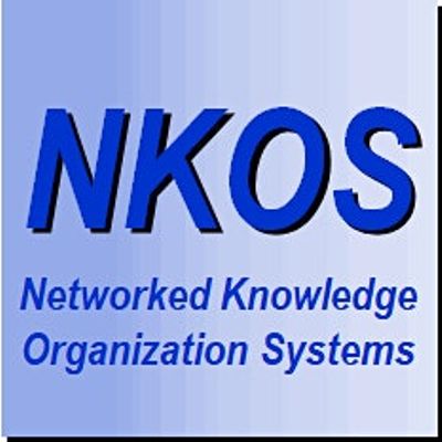 Networked Knowledge Organization Systems (NKOS)