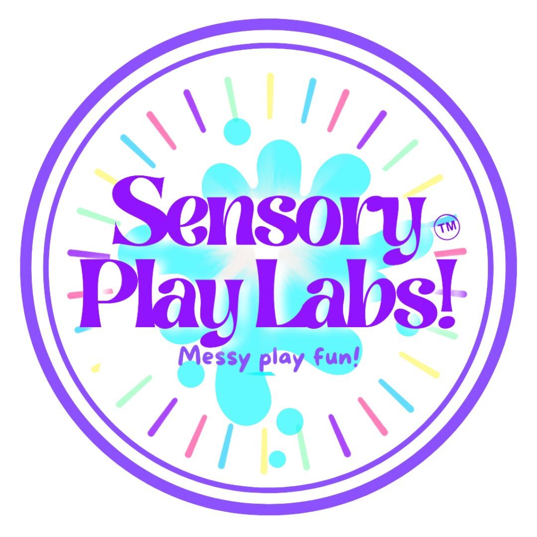 Summer Messy Sensory Play Classes in the Park (Infant\/Toddler\/PreK)
