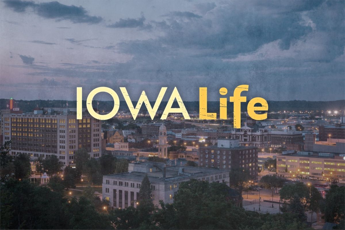 Community Conversations With Iowa Life 