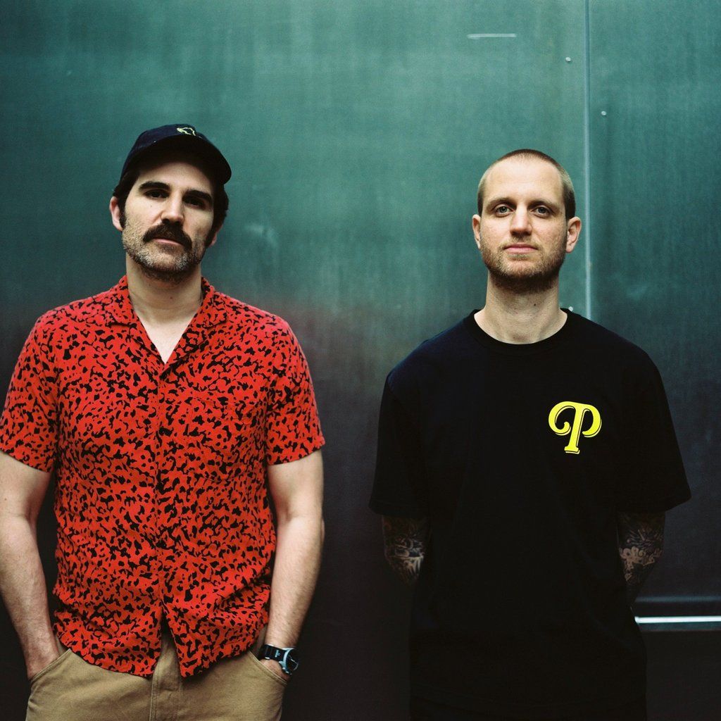 Sound Advice : After Hours W\/ SOUND METAPHORS