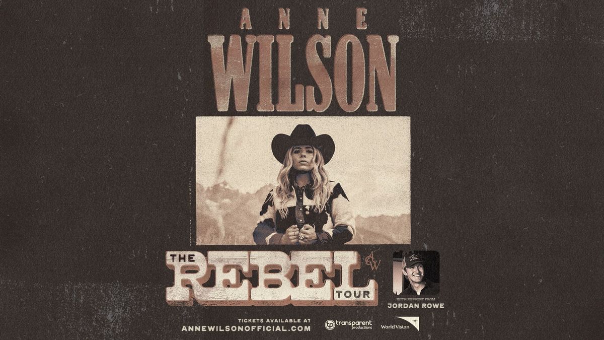 Anne Wilson - Tulsa, OK