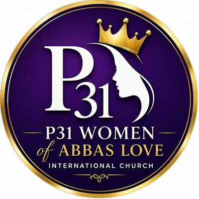 P31 Women of ABBAS Love International Church