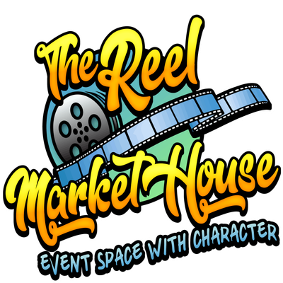 The Reel Market House