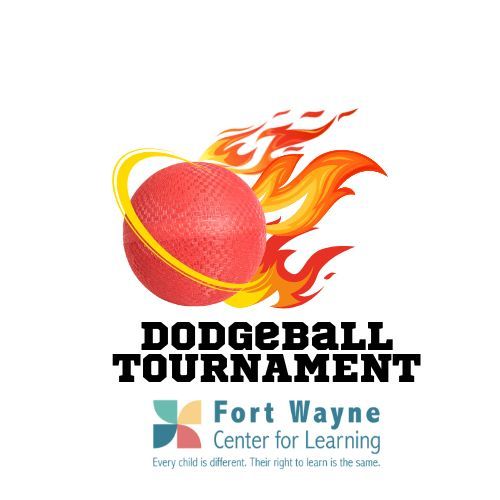 Dodgeball Tournament Fundraiser