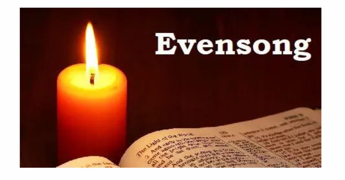 Evensong