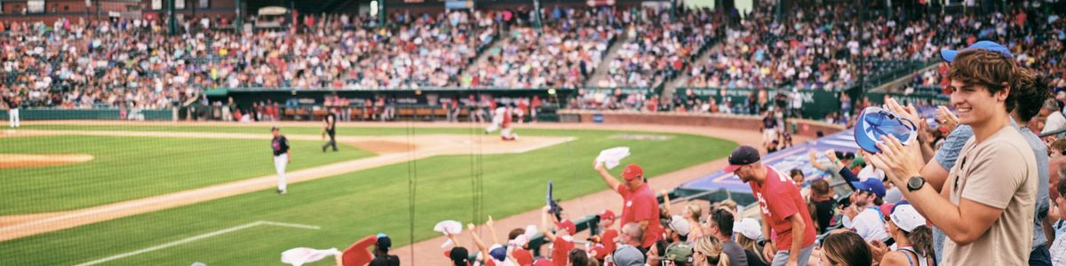 2026 Jacksonville Jumbo Shrimp Season Tickets (Includes Tickets To All Regular Season Home Games)