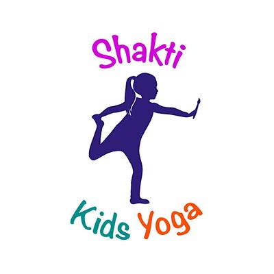 Shakti Kids Yoga