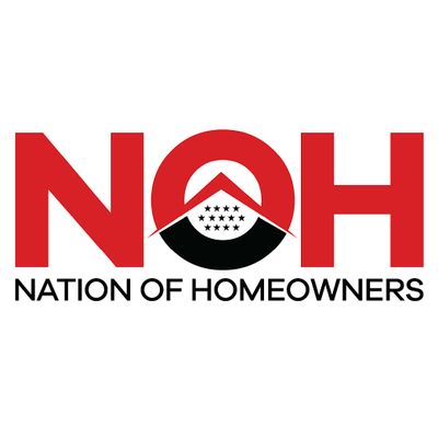 Nation of Homeowners