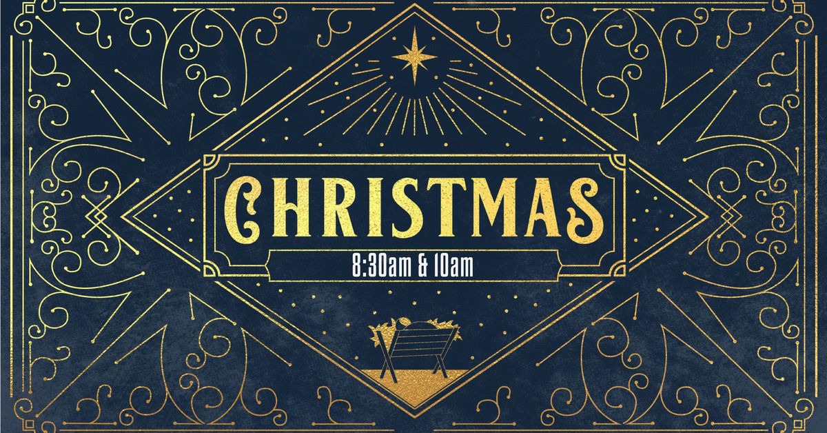 Christmas at Life Bridge