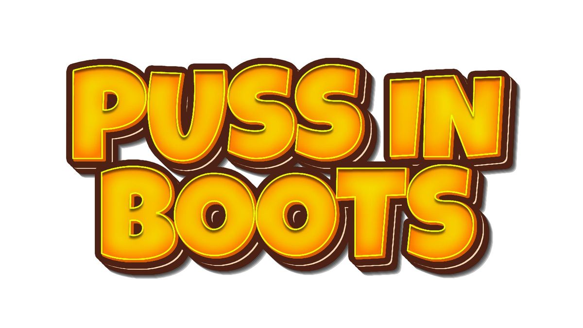 Puss in Boots