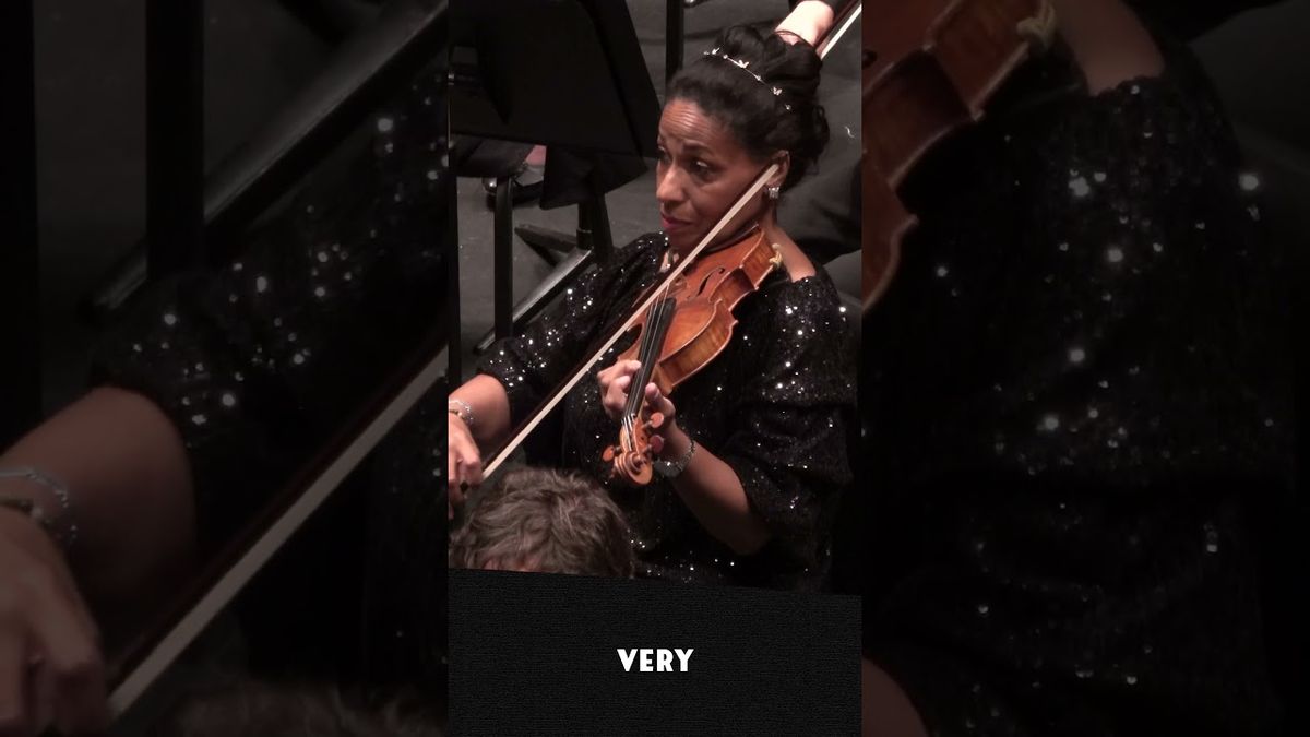 Florida Orchestra - A Little Night Music at Mahaffey Theater - Duke Energy Center for the Arts FL